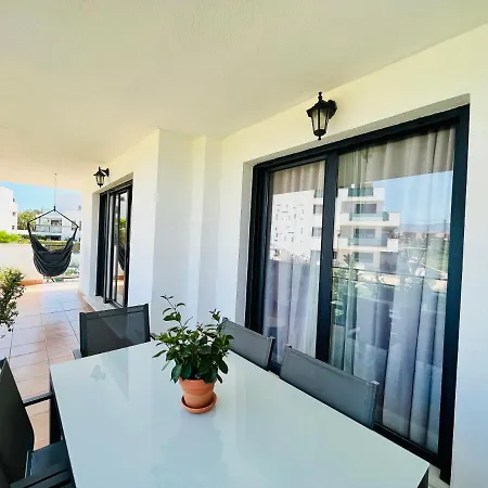 Apartment Puerta Del Cabo