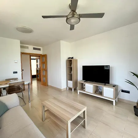 Apartment Puerta Del Cabo