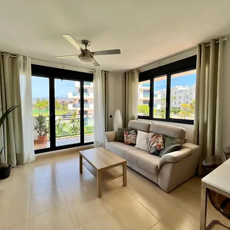Apartment Puerta Del Cabo