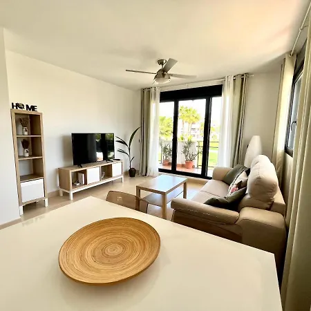 Apartment Puerta Del Cabo *