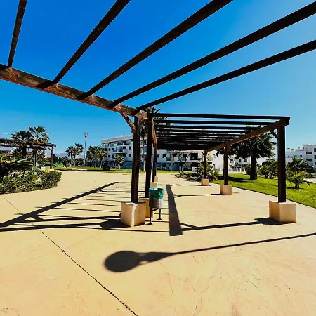 Apartment Puerta Del Cabo *