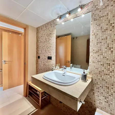 Puerta Del Cabo Apartment
