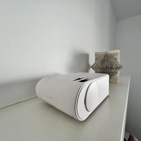 Apartment Puerta Del Cabo *